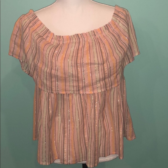 Lucky Brand Tops - Lucky brand Top